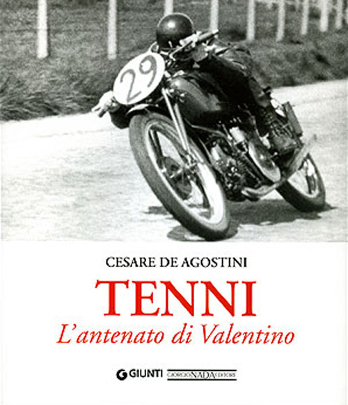 Tenni. L'antenato di Valentino