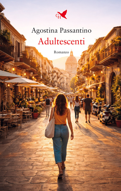 Adultescenti