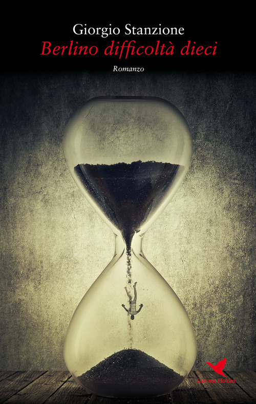 Berlino difficolt&agrave; dieci