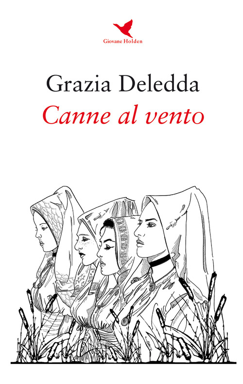 Canne al vento