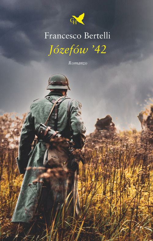 J&oacute;zef&oacute;w '42