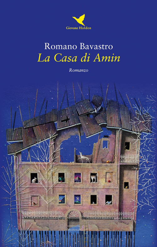 La casa di Amin