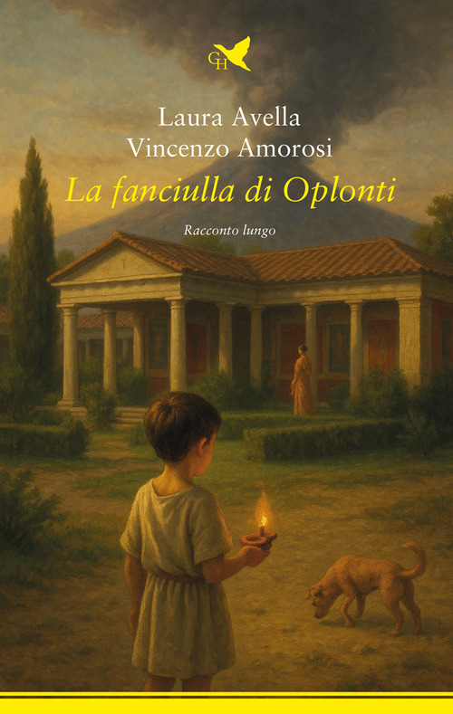 La fanciulla di Oplonti