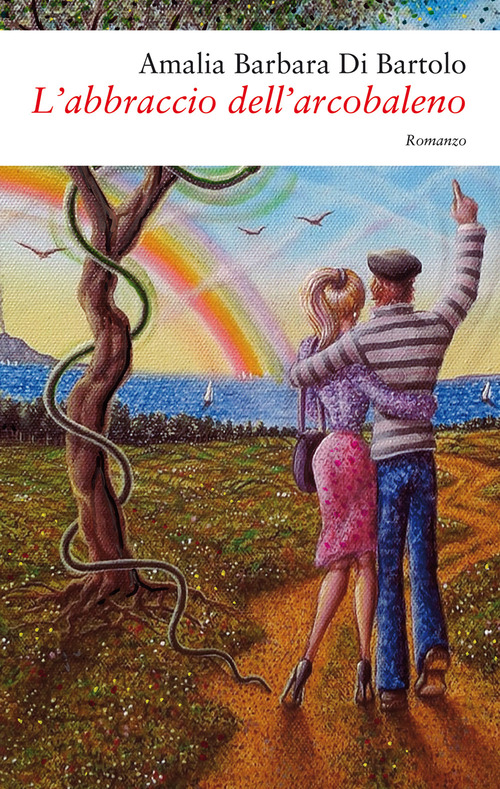 L'abbraccio dell'arcobaleno
