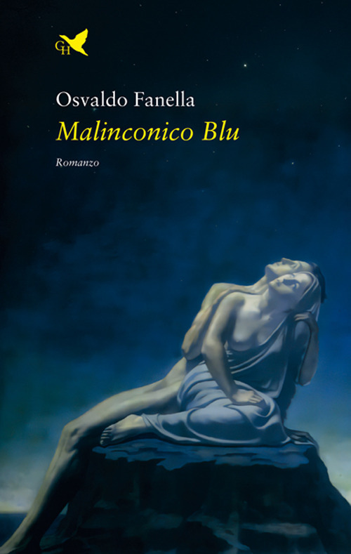 Malinconico blu