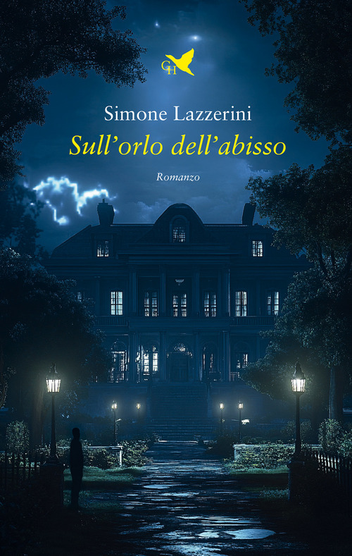Sull'orlo dell'abisso