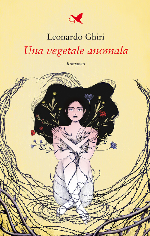 Una vegetale anomala