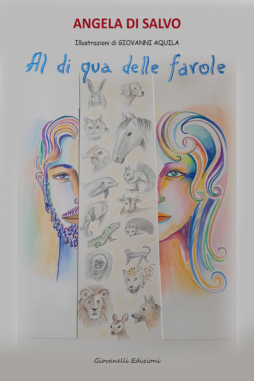 Al di qua delle favole