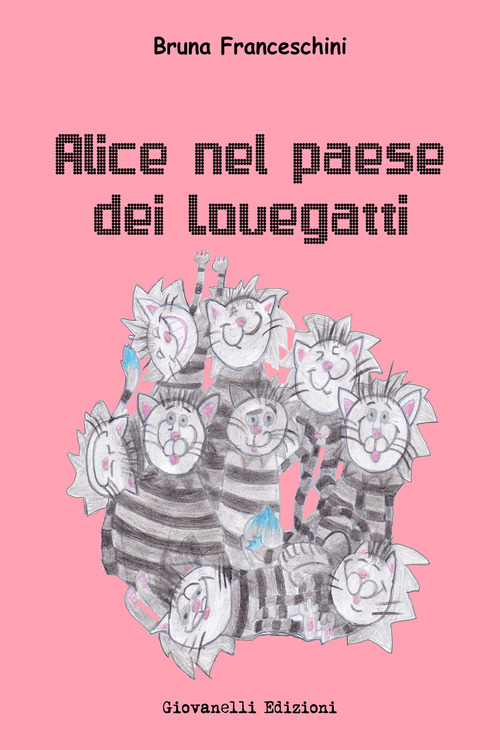 Alice nel paese dei Lovegatti