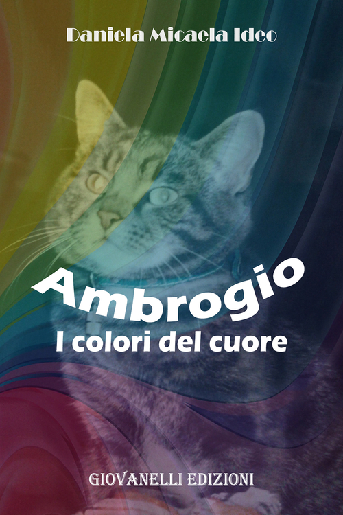 Ambrogio. I colori del cuore