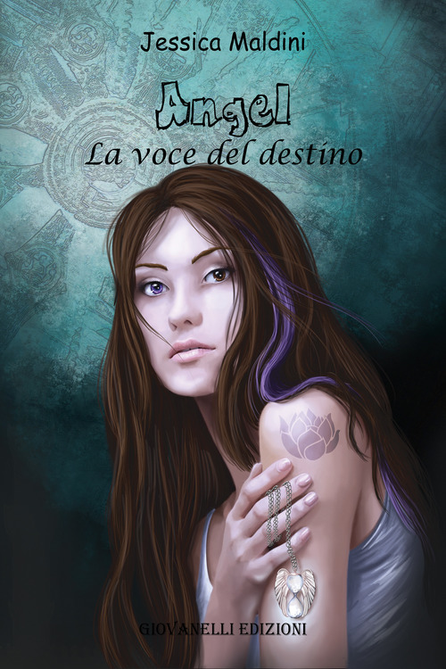 Angel. La voce del destino