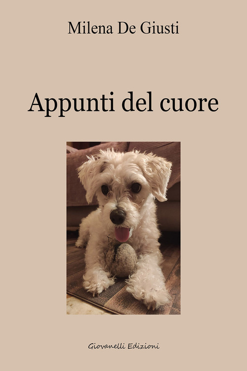 Appunti del cuore