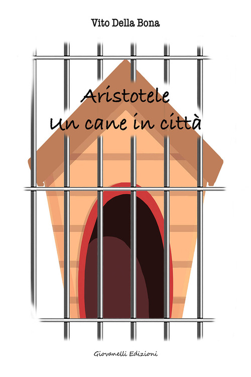 Aristotele. Un cane in citt&agrave;