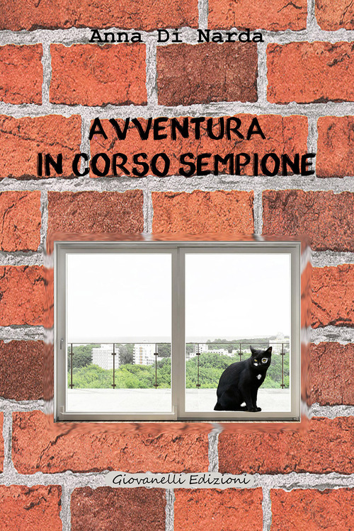 Avventura in Corso Sempione