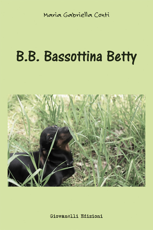 B.B. Bassottina Betty
