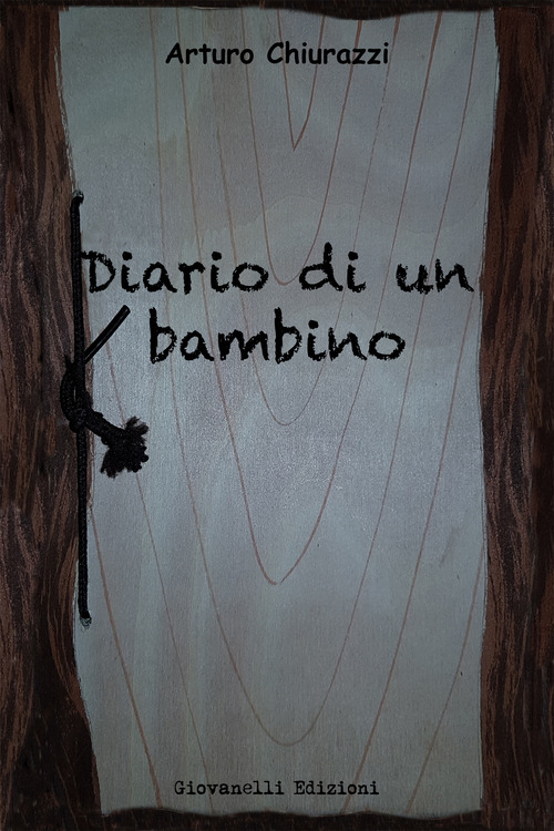 Diario di un bambino