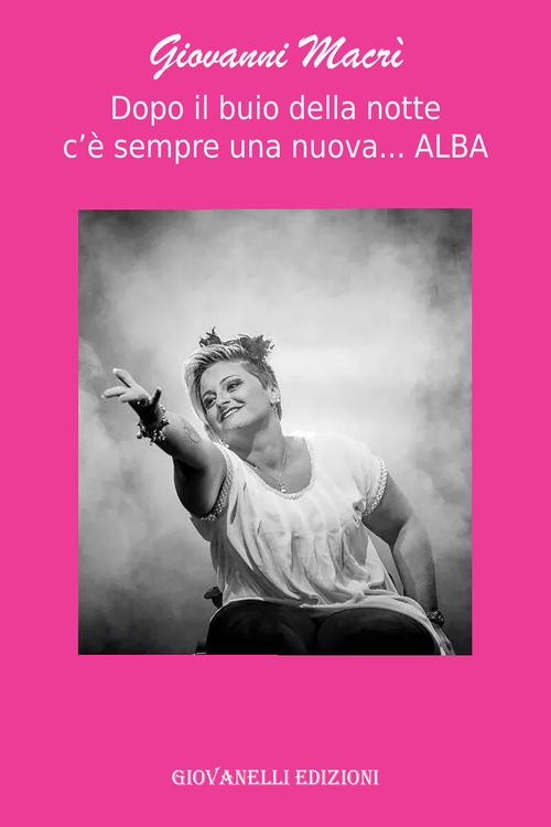 Dopo il buio della notte c'è sempre una nuova... Alba