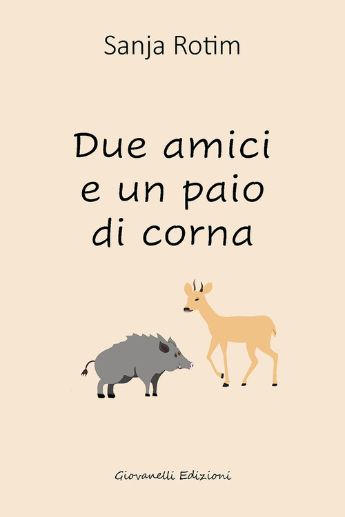 Due amici e un paio di corna