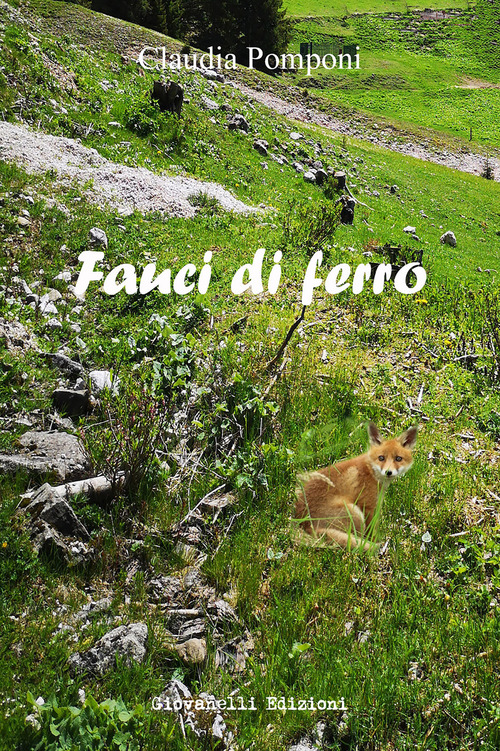 Fauci di ferro