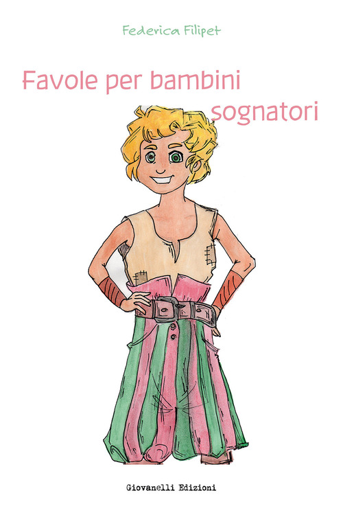 Favole per bambini sognatori