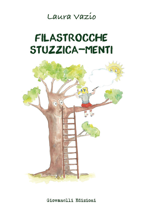 Filastrocche stuzzica-menti