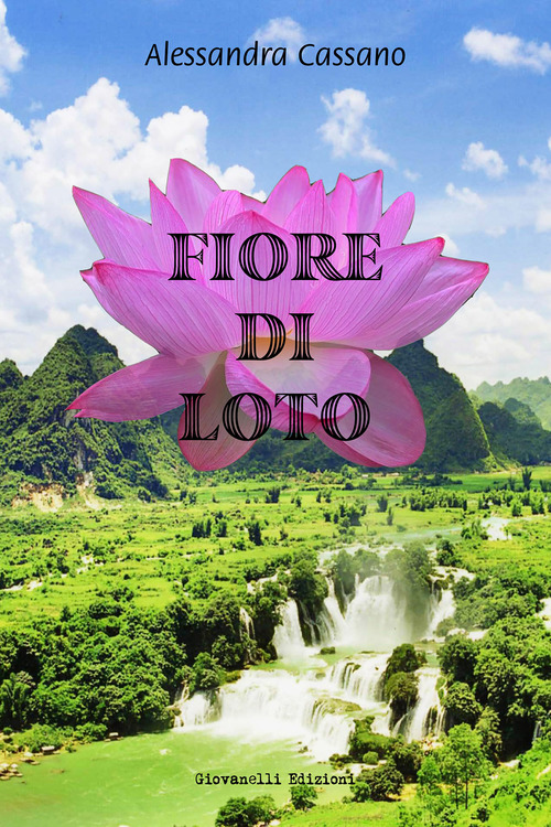 Fiore di loto