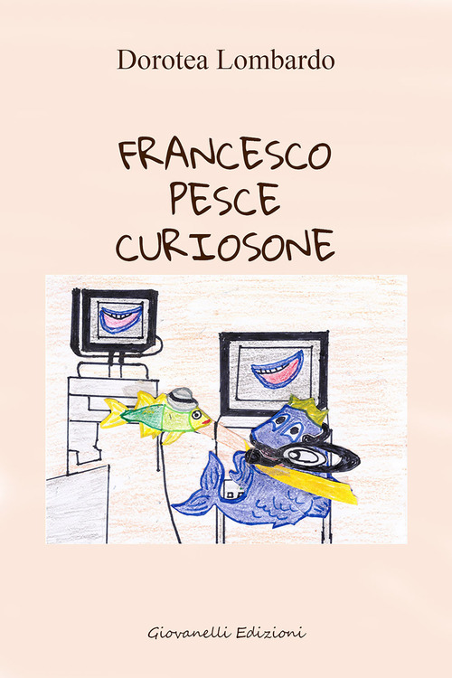 Francesco pesce curiosone
