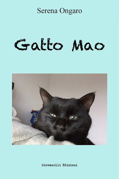 Gatto Mao