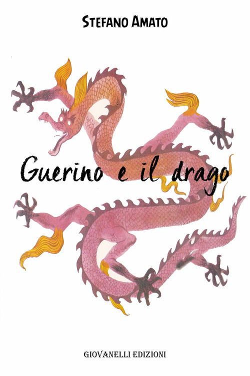 Guerino e il drago
