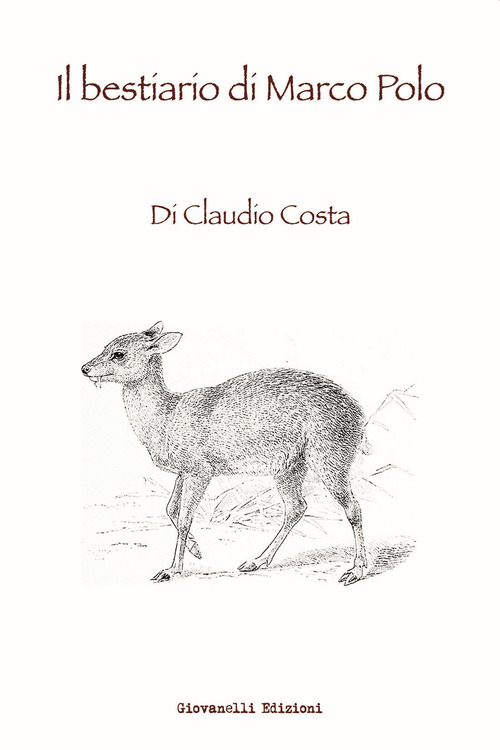 Il bestiario di Marco Polo