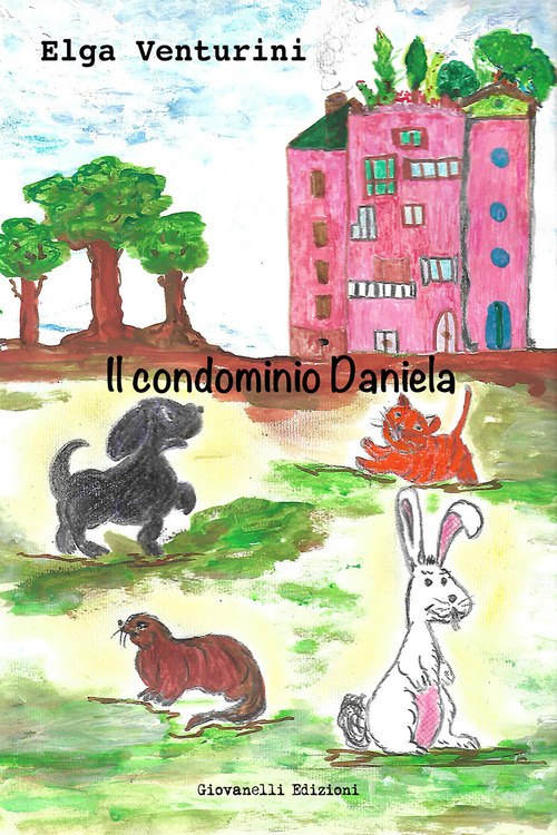 Il condominio Daniela