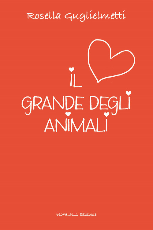 Il cuore grande degli animali