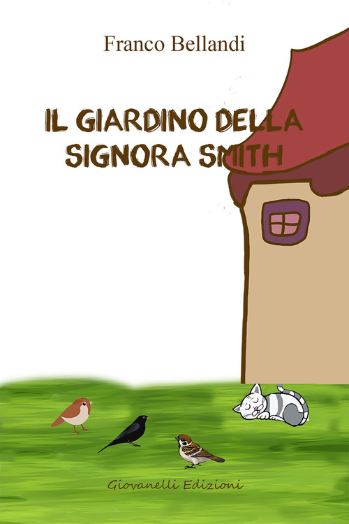 Il giardino della Signora Smith