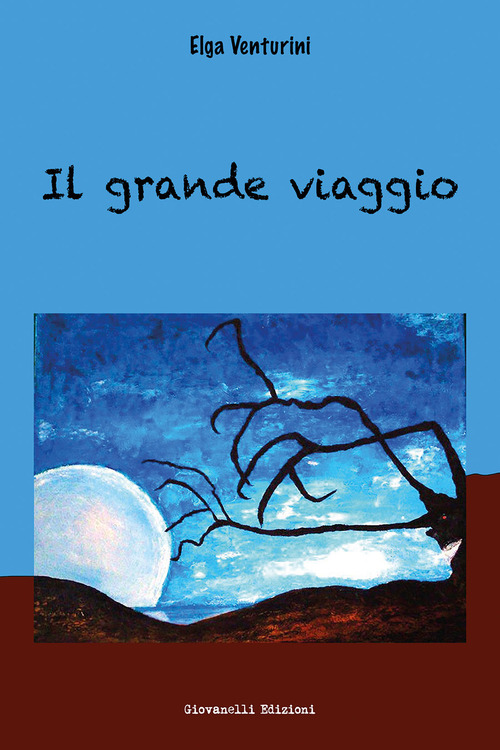 Il grande viaggio