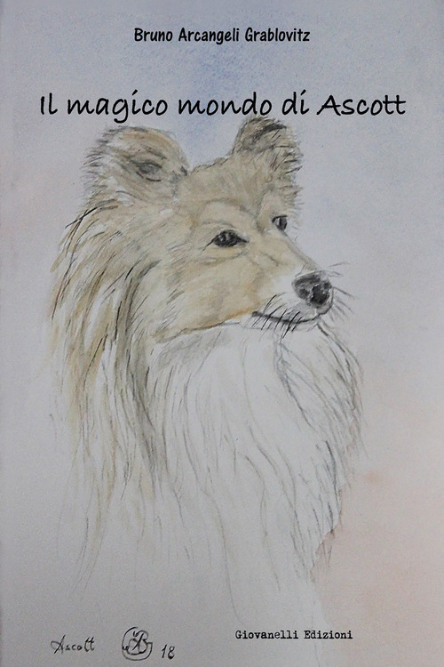 Il magico mondo di Ascott