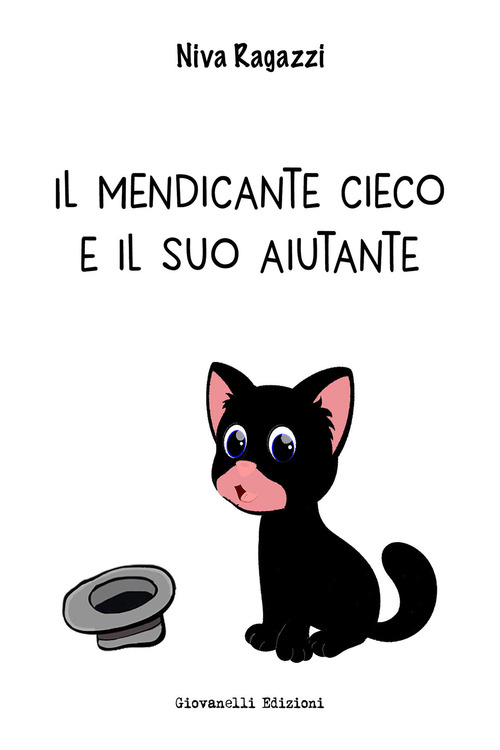 Il mendicante cieco e il suo aiutante