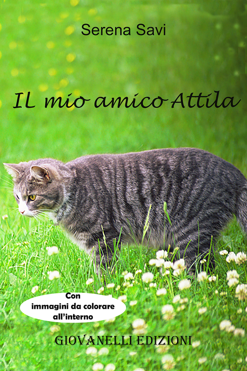 Il mio amico Attila