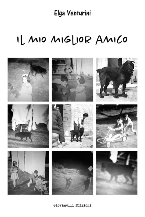 Il mio miglior amico