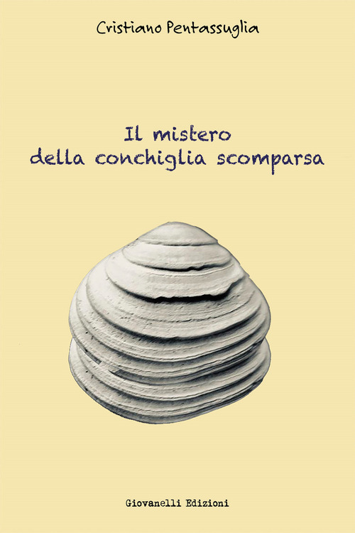 Il mistero della conchiglia scomparsa
