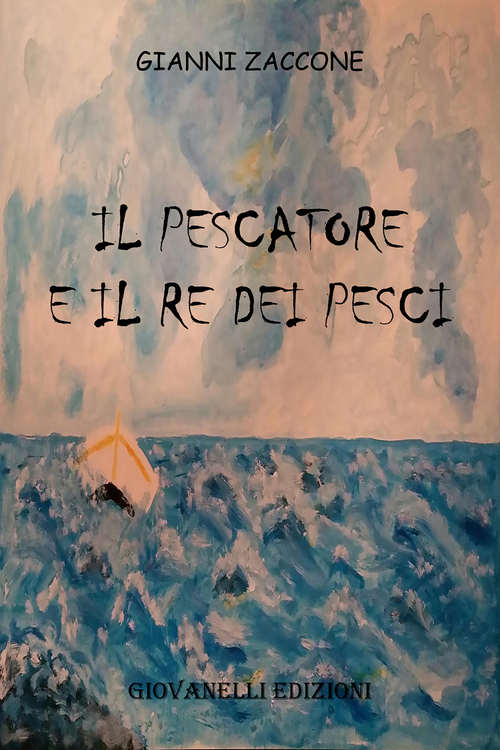 Il pescatore e il re dei pesci