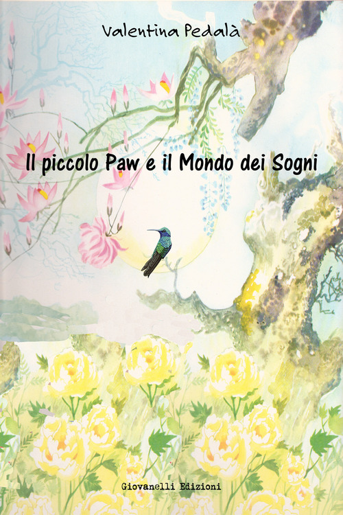 Il piccolo Paw e il mondo dei sogni