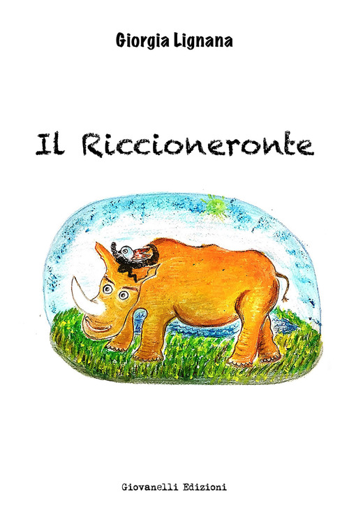 Il Riccioneronte