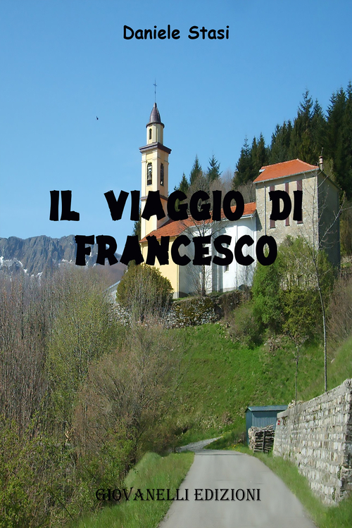 Il viaggio di Francesco