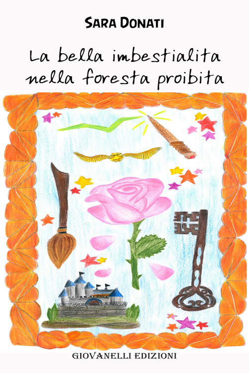 La bella imbestialita nella foresta proibita