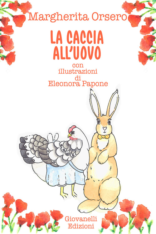La caccia all'uovo
