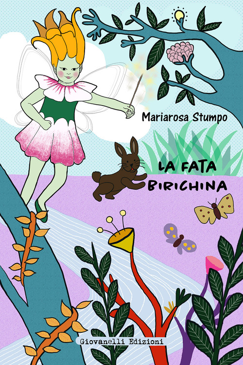 La fata birichina