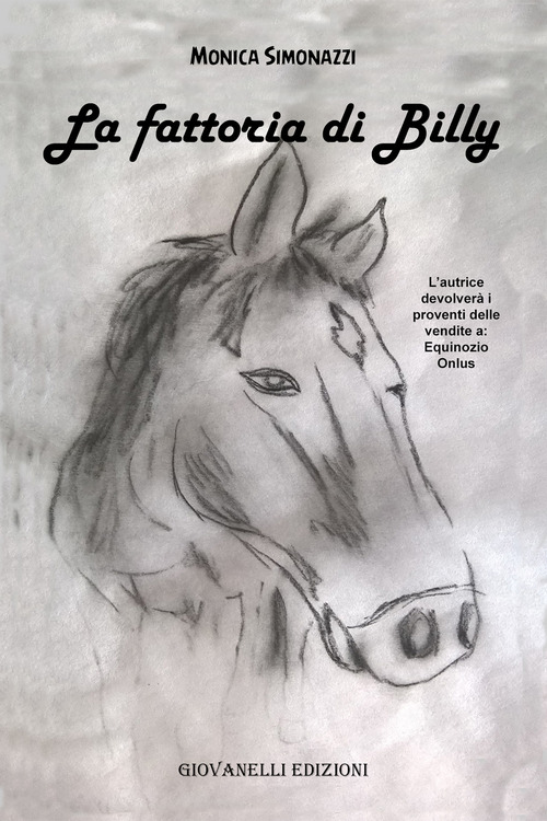 La fattoria di Billy