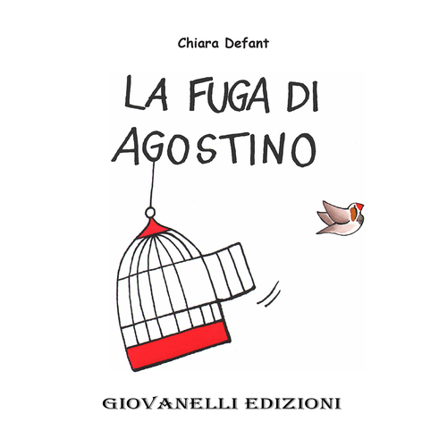 La fuga di Agostino