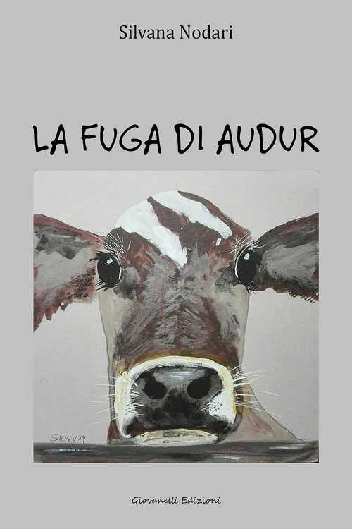 La fuga di Audur