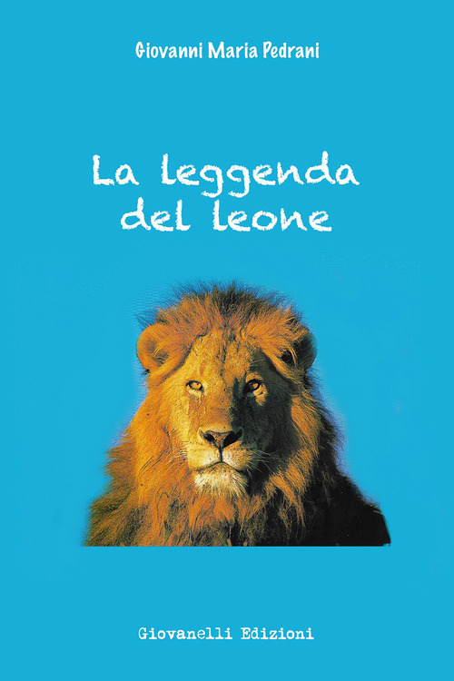 La leggenda del leone